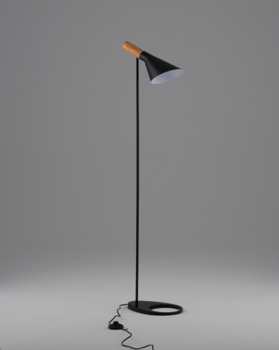 Торшер Moderli V11334-1F Turin фото 6 Торшер Moderli V11334-1F Turin фото 6