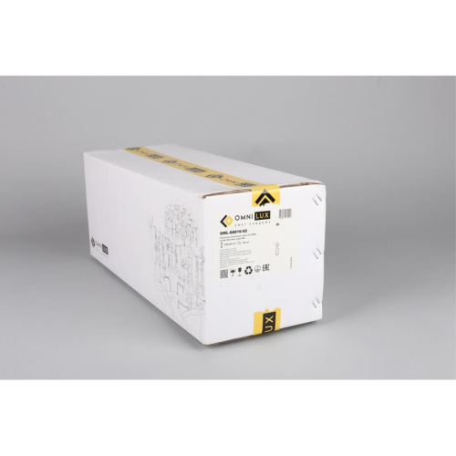 Светильник подвесной OML-68816-02 фото 2 Светильник подвесной OML-68816-02 фото 2