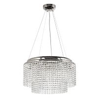 Подвесная люстра Arti Lampadari Elite Milano E 1.5.D50.501 N