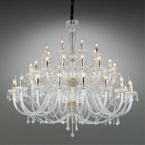 Люстра подвесная APL.811.03.42 фото 2