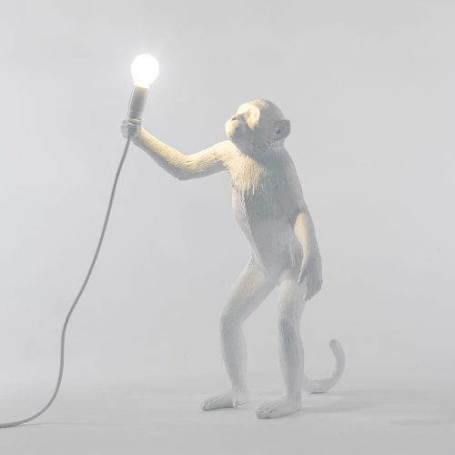 Настольная лампа Monkey Lamp Outdoor Standing фото 8 Настольная лампа Monkey Lamp Outdoor Standing фото 8