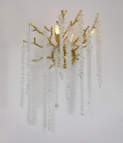 Бра Alfa Light F1924-15 Bronze Бра Alfa Light F1924-15 Bronze