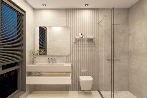 DK3102-BK Встраиваемый влагозащищенный светильник, IP65, до 10 Вт, LED, GU5,3, черный фото 9