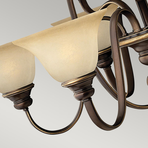 Люстра Hinkely Lighting, Арт. HK-CELLO9 фото 7 Люстра Hinkely Lighting, Арт. HK-CELLO9 фото 7