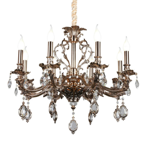 Люстра подвесная OML-74703-08