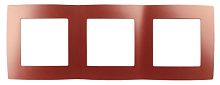 Рамка 3-постовая ЭРА 12 12-5003-24 Б0019407