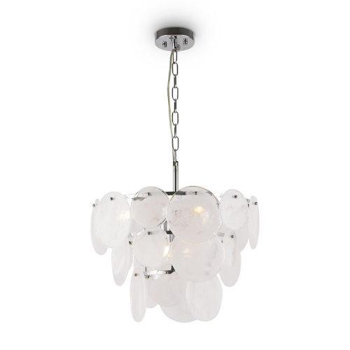 Подвесная люстра Freya Sophia FR5197PL-05CH Подвесная люстра Freya Sophia FR5197PL-05CH