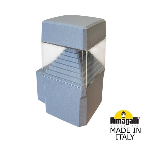 Fumagalli Светильник уличный настенный FUMAGALLI ESTER APPLIQUE DS1.562.000.LXD1L фото 2 Fumagalli Светильник уличный настенный FUMAGALLI ESTER APPLIQUE DS1.562.000.LXD1L фото 2