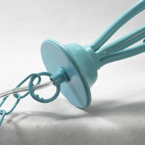 Подвесная люстра Lussole Lgo Anson LSP-9914 фото 4