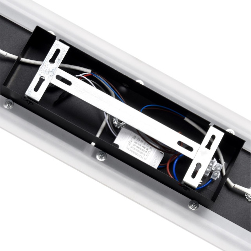 8025/20WL LEDIO LN24 000 черный/дерево, металл/МДФ Настенный светильник GU10 LED 3*10W + LED 20W 4000K 220V PINE фото 6 8025/20WL LEDIO LN24 000 черный/дерево, металл/МДФ Настенный светильник GU10 LED 3*10W + LED 20W 4000K 220V PINE фото 6