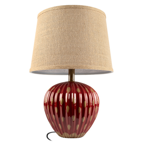 10513T Red Настольная лампа LOFT IT Tulip фото 4 10513T Red Настольная лампа LOFT IT Tulip фото 4