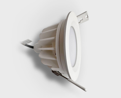 IT08-8018 white 4000K светильник встраиваемый влагозащищенный фото 9 IT08-8018 white 4000K светильник встраиваемый влагозащищенный фото 9