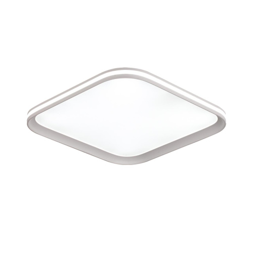 7750/72L MITRA LED SN 544 Светильник металл/PMMA/белый LED 72Вт 3000-6000К 396х396 IP20 пульт ДУ BETA фото 7 7750/72L MITRA LED SN 544 Светильник металл/PMMA/белый LED 72Вт 3000-6000К 396х396 IP20 пульт ДУ BETA фото 7