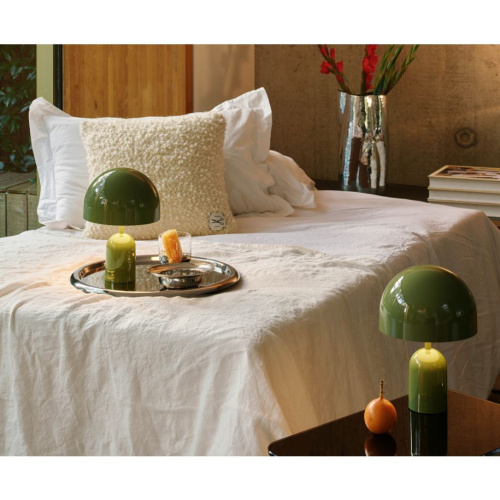 Настольная лампа Bell Moss фото 4