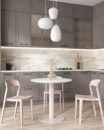 Светильник подвесной Moderli V11344-1P Arden фото 7