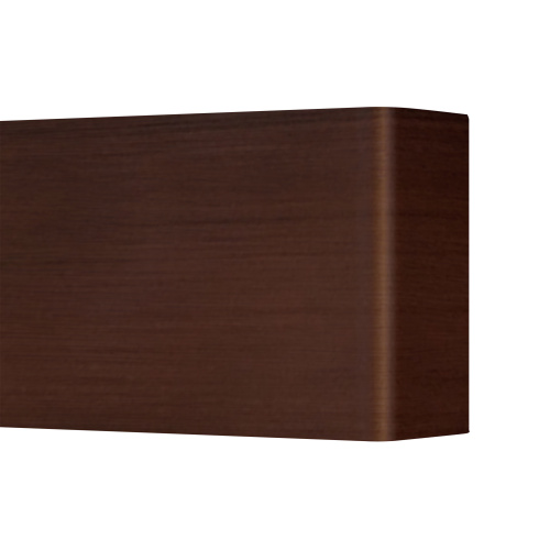 810538 Бра FIUME LED 30W 2850LM Dark wood 3000K фото 3 810538 Бра FIUME LED 30W 2850LM Dark wood 3000K фото 3