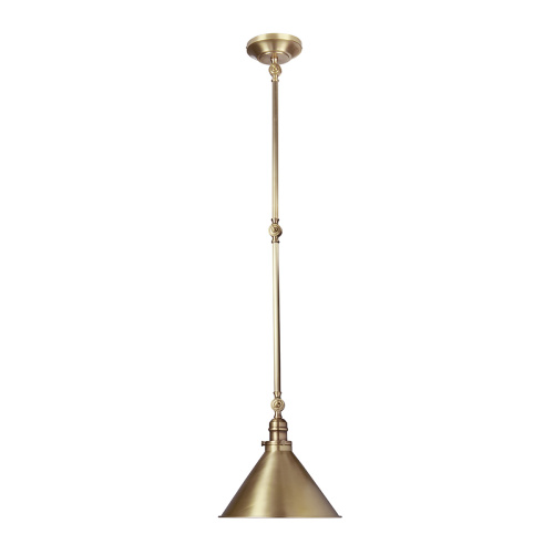 Подвесной светильник Elstead Lighting PV-GWP-AB фото 8 Подвесной светильник Elstead Lighting PV-GWP-AB фото 8