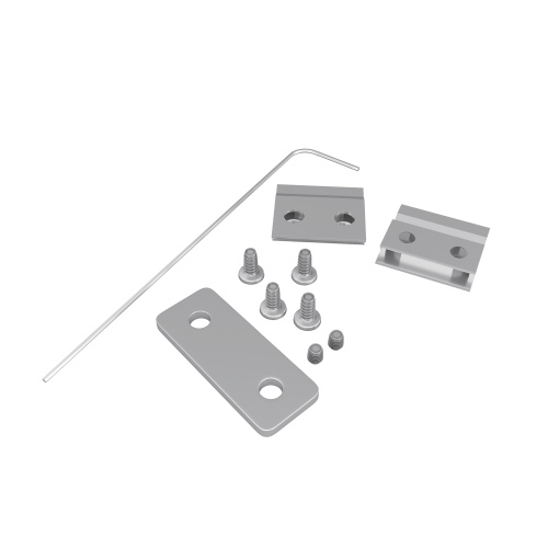 Комплектующие для профиля Led Strip ALM-3535R-3MT Комплектующие для профиля Led Strip ALM-3535R-3MT