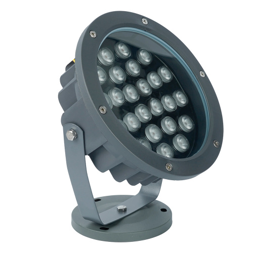Светодиодный светильник ландшафтно-архитектурный Feron.One LL-403 185-235V 24W 2700K IP65 фото 3 Светодиодный светильник ландшафтно-архитектурный Feron.One LL-403 185-235V 24W 2700K IP65 фото 3
