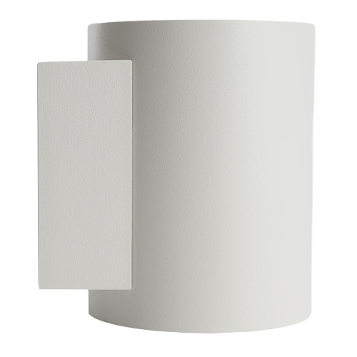 Светильник настенный Feron ML1750 Glow G9,15W, 230V белый + золото IP20 фото 6