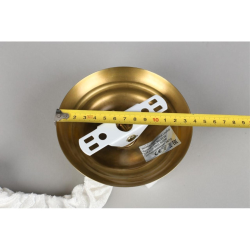 Люстра подвесная APL.805.03.06 фото 12