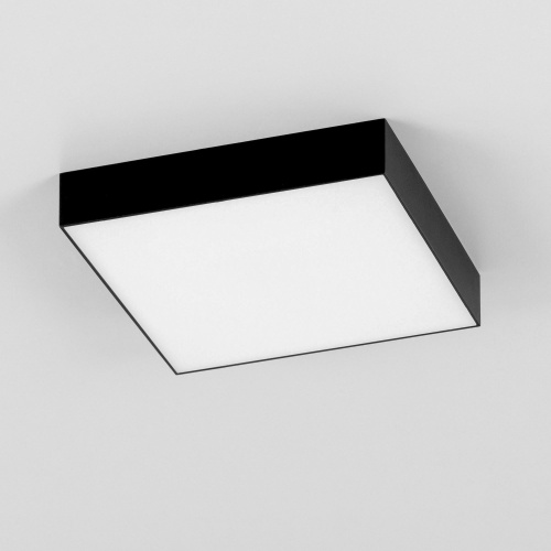 Citilux Тао CL712X242N LED Светильник потолочный с диммером Чёрный фото 3 Citilux Тао CL712X242N LED Светильник потолочный с диммером Чёрный фото 3