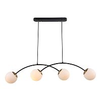 Подвесная люстра Lussole LSP-8889