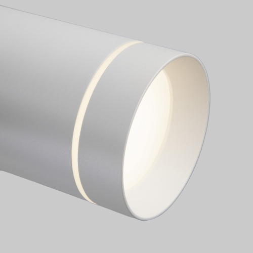 Подвесной светодиодный светильник DLR023 фото 3