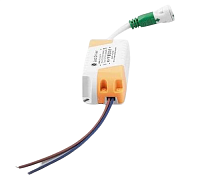 Драйвер для светильников серии CD под лампу GX53 с подсветкой, LB4020