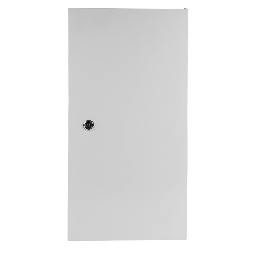 Шкаф навесной распределительный ЩРН-48 STEKKER EBX60-1/48-54 IP54, 48 модулей, сталь, серия ArcaMetal фото 8