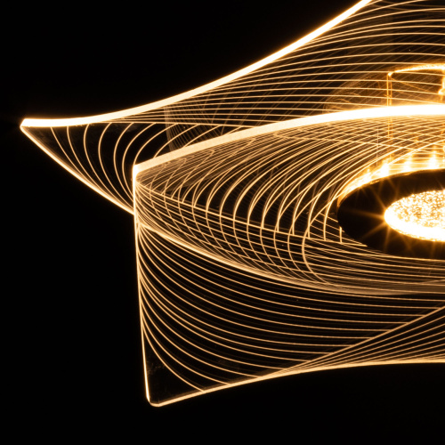 Люстра De City Конти фото 8