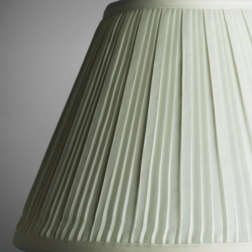 Декоративная настольная лампа Arte Lamp CALIFORNIA A2872LT-1SS фото 3 Декоративная настольная лампа Arte Lamp CALIFORNIA A2872LT-1SS фото 3