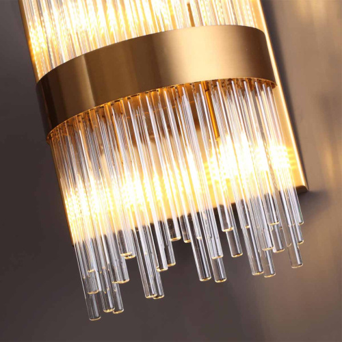 Настенный светильник Odeon Light Hall Focco 4722/4W фото 7