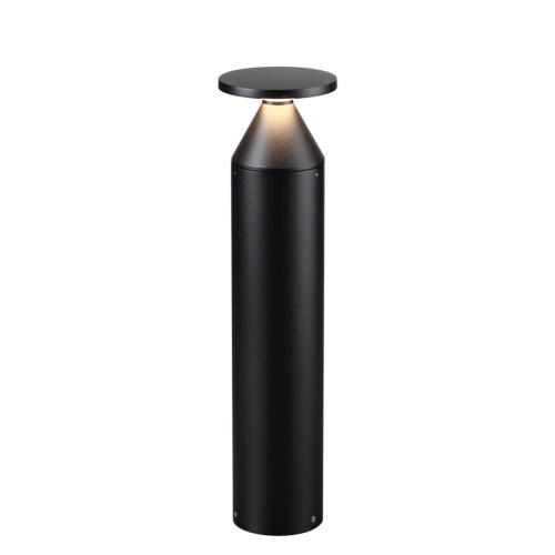 7119/12GL NATURE ODL25 659 Ландшафтный светильник черный/металл IP65 LED 12W 670Лм 3000K 120° 220-240V COIL фото 4 7119/12GL NATURE ODL25 659 Ландшафтный светильник черный/металл IP65 LED 12W 670Лм 3000K 120° 220-240V COIL фото 4