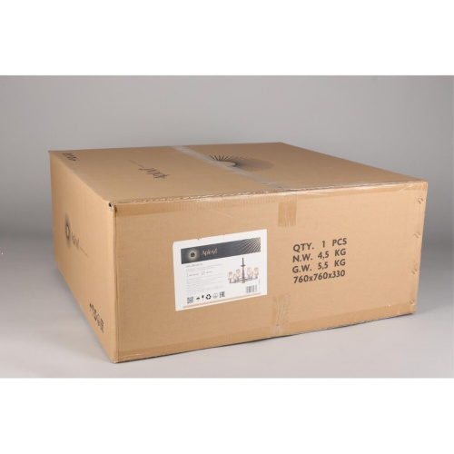 Люстра подвесная APL.901.03.10 фото 16