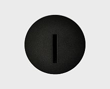 DL 3034 black подсветка встраиваемая