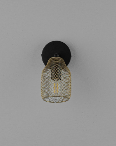 Спот Moderli V11836-1W Adalina фото 5 Спот Moderli V11836-1W Adalina фото 5