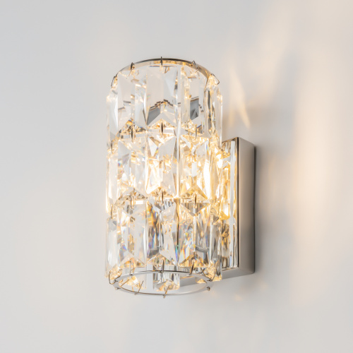 Настенный светильник (бра) Maytoni DIA008WL-1CH фото 8