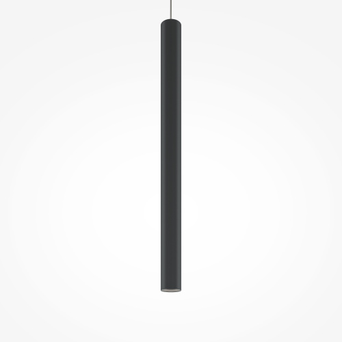 Подвесной светильник Maytoni MOD159PL-L6BK фото 3