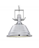 Подвесной светильник Lumina Deco Braggi LDP 706 CHR
