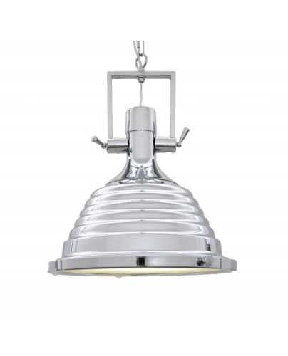 Подвесной светильник Lumina Deco Braggi LDP 706 CHR