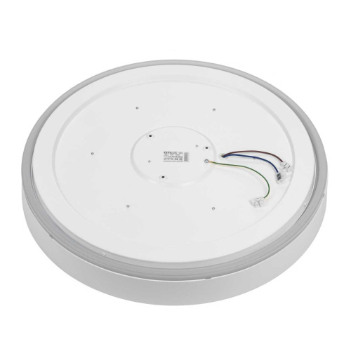 Потолочный светодиодный светильник Citilux Boss CL751450G фото 6