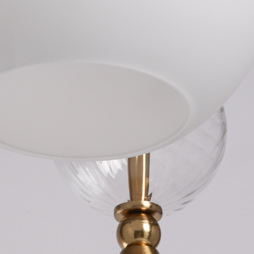 Подвесной светильник MW-Light Крайс 657013003 фото 8 Подвесной светильник MW-Light Крайс 657013003 фото 8