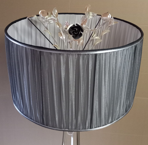 Торшер 6988/LT3+1 11 V2544 фото 3 Торшер 6988/LT3+1 11 V2544 фото 3