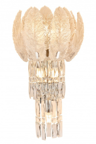 Бра Florens Chrome FL1055-6WS фото 4 Бра Florens Chrome FL1055-6WS фото 4