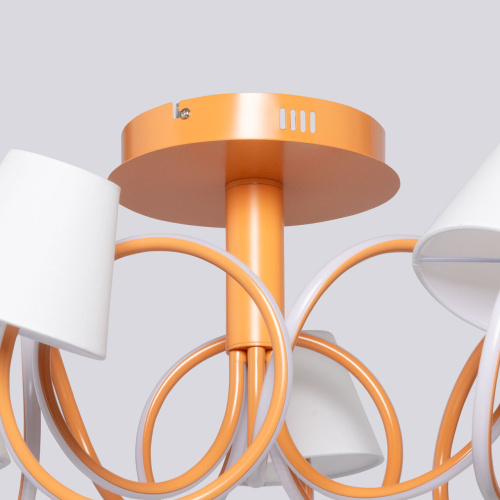 Люстра MW-Light Аэлита фото 12 Люстра MW-Light Аэлита фото 12