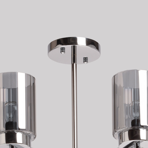 Люстра потолочная De City Каталина 361012206 фото 4 Люстра потолочная De City Каталина 361012206 фото 4