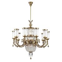 Подвесной светильник KUTEK SIENNA SIE-ZW-10(P)