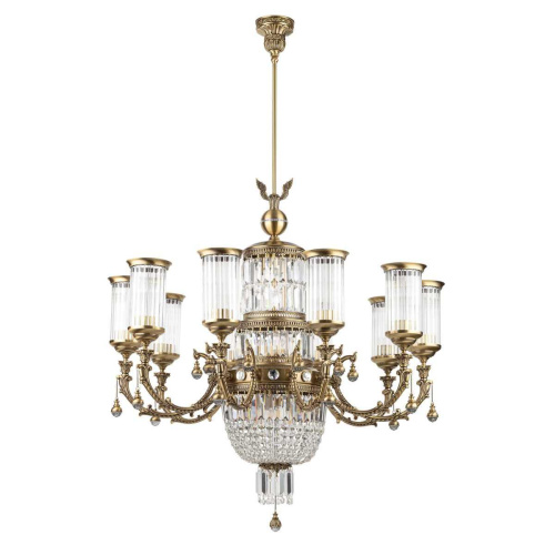 Подвесной светильник KUTEK SIENNA SIE-ZW-10(P)