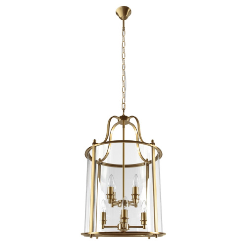 10456/8 AB Подвесной светильник LOFT IT Lighthouse фото 9